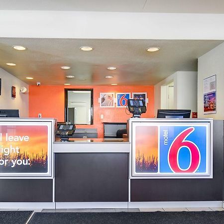 Motel 6-Springfield, Mo - North ภายนอก รูปภาพ
