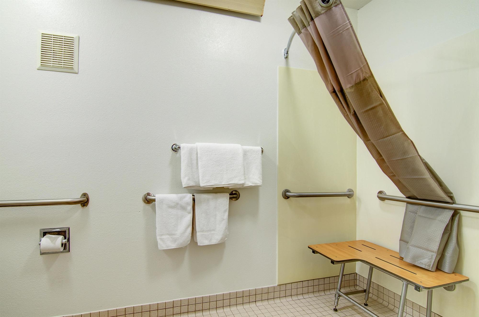 Motel 6-Springfield, Mo - North ภายนอก รูปภาพ
