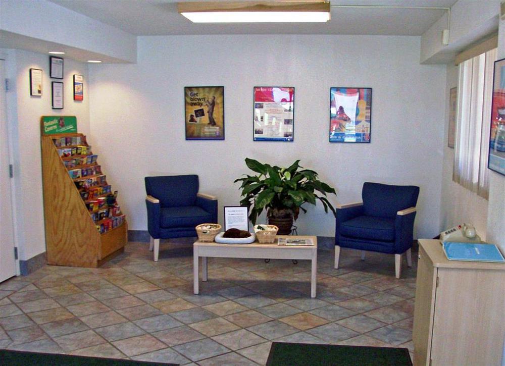 Motel 6-Springfield, Mo - North ภายใน รูปภาพ