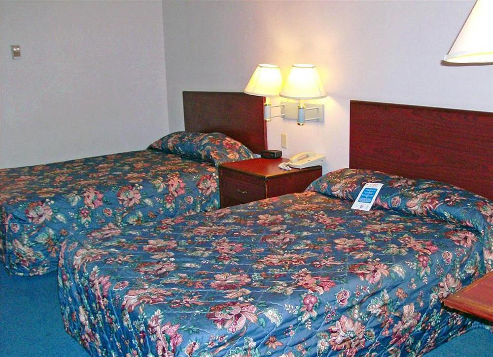 Motel 6-Springfield, Mo - North ห้อง รูปภาพ
