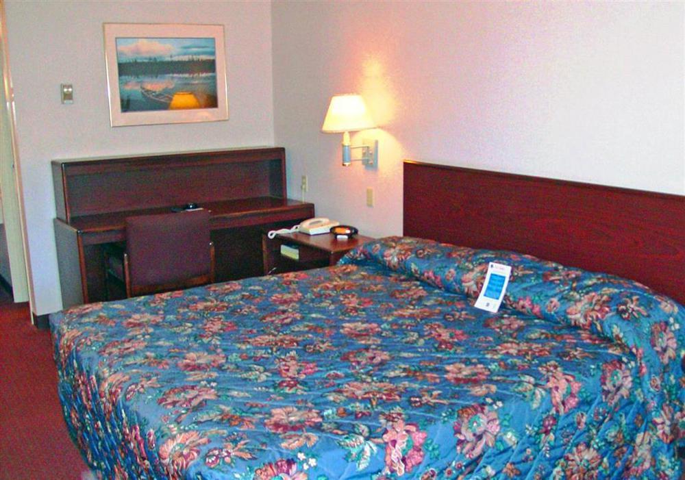 Motel 6-Springfield, Mo - North ห้อง รูปภาพ