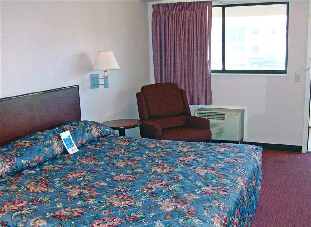 Motel 6-Springfield, Mo - North ห้อง รูปภาพ